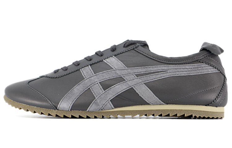 (Women) Onitsuka Tiger UD Prestige Low 'Grey Comfort' OT6010-7373
