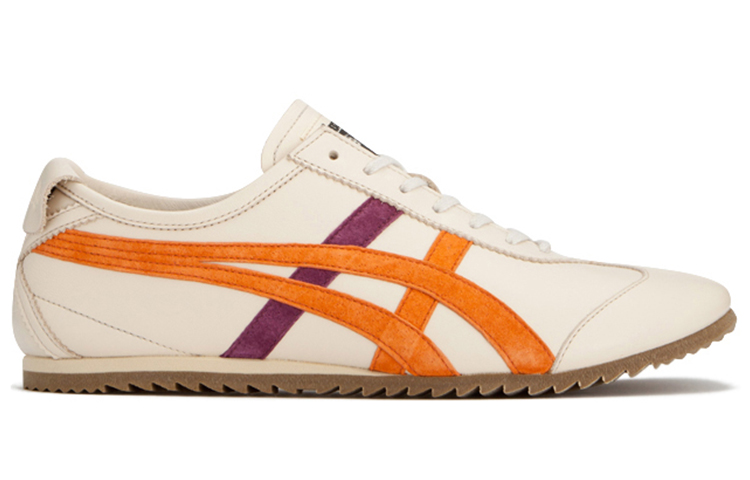 (W) Onitsuka Tiger Ud Prestige Low 'Orange CMFT' 圖 2