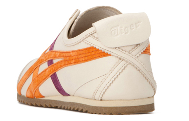 (W) Onitsuka Tiger Ud Prestige Low 'Orange CMFT' 圖 3