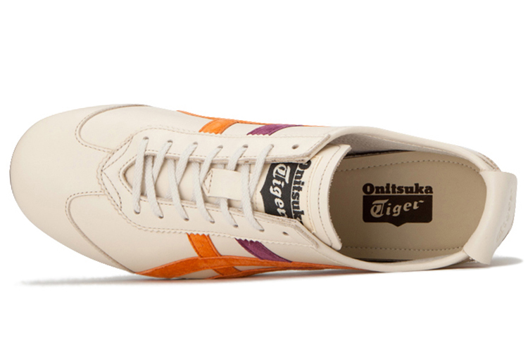 (W) Onitsuka Tiger Ud Prestige Low 'Orange CMFT' 圖 4