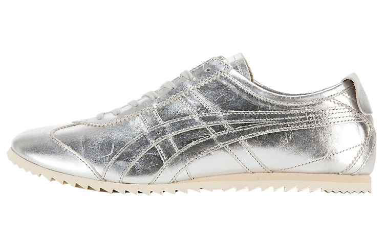 (Women) Onitsuka Tiger Ud Prestige Low 'Silver' D7W8L-9393