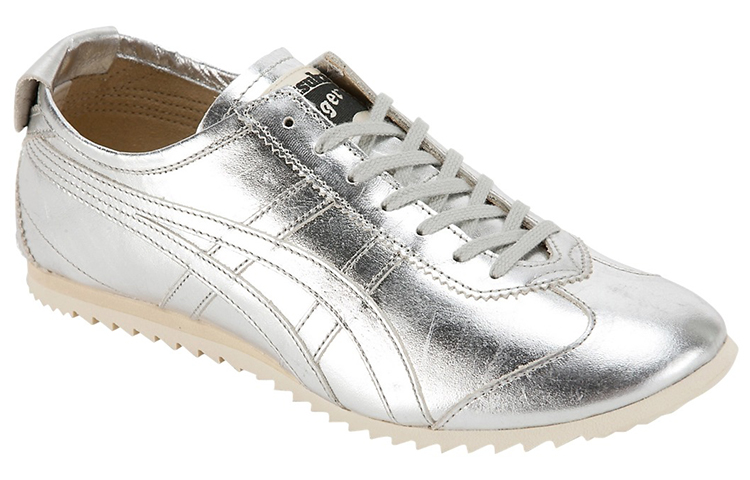 (W) Onitsuka Tiger Ud Prestige Low 'Silver' 圖 2