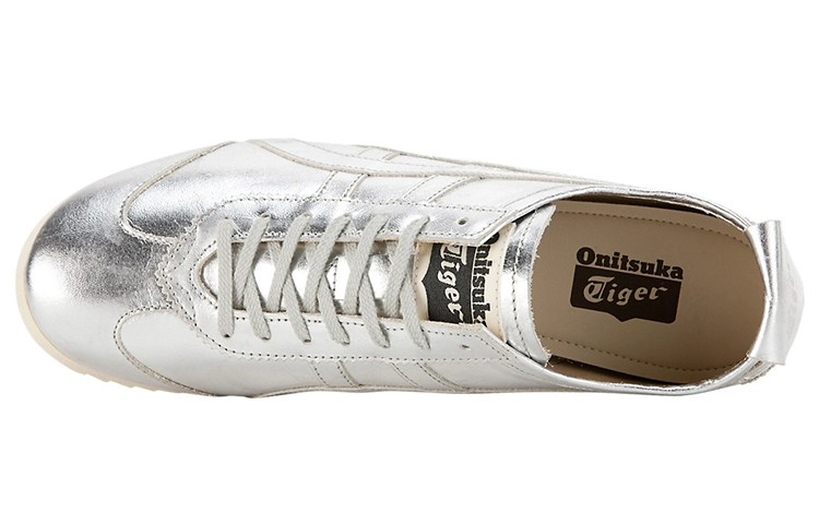 (W) Onitsuka Tiger Ud Prestige Low 'Silver' 圖 3
