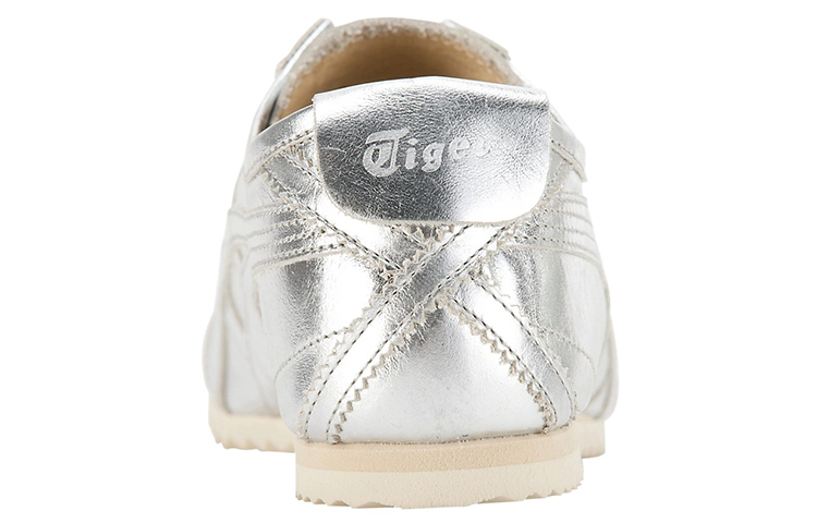 (W) Onitsuka Tiger Ud Prestige Low 'Silver' 圖 4
