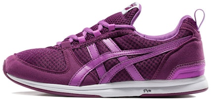 (Women) Onitsuka Tiger ULT-Racer 'Lavender Purple' D3R6N-3335 (Women) Onitsuka Tiger ULT-Racer 'Lavender Purple' D3R6N-3335