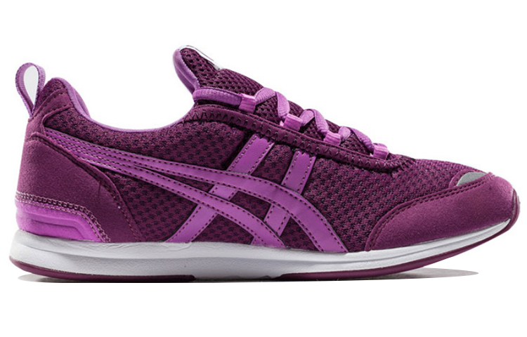 Order (W) Onitsuka Tiger ULT-Racer 'Ungu Lavender' D3R6N-3335