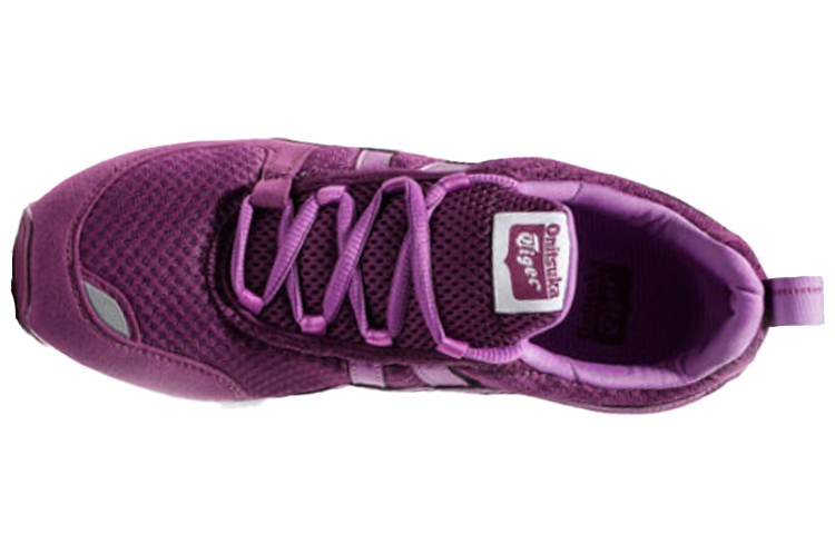 Lookbook (W) Onitsuka Tiger ULT-Racer 'Ungu Lavender' D3R6N-3335