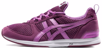 (Women) Onitsuka Tiger ULT-Racer 'Lavender Purple' D3R6N-3335 (Women) Onitsuka Tiger ULT-Racer 'Lavender Purple' D3R6N-3335