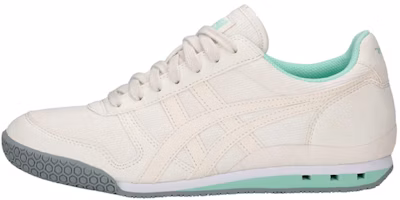 (Women) Onitsuka Tiger Ultimate 81 'Beige Green' 1182A019-100 (Women) Onitsuka Tiger Ultimate 81 'Beige Green' 1182A019-100