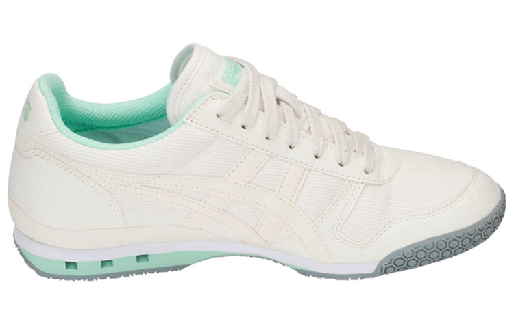 Order (Women) Onitsuka Tiger Ultimate 81 'Beige Green' 1182A019-100