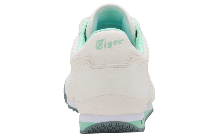 Shop (Women) Onitsuka Tiger Ultimate 81 'Beige Green' 1182A019-100