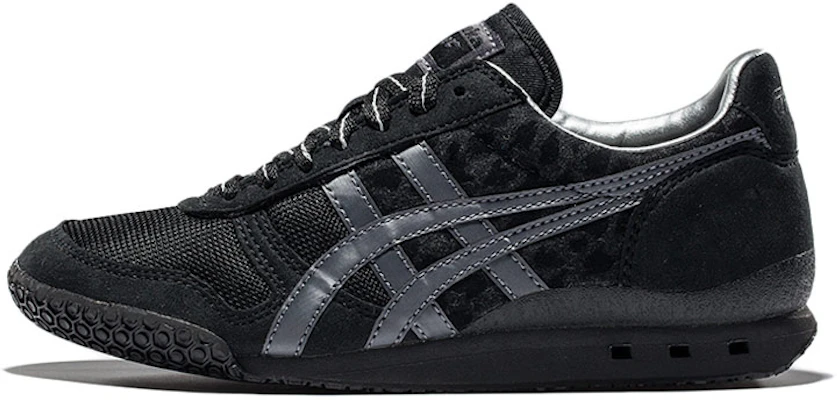 (W) Onitsuka Tiger Ultimate 81 ''Zwart Grijs'' D5Q7N-9016 Buy (W) Onitsuka Tiger Ultimate 81 ''Zwart Grijs'' D5Q7N-9016