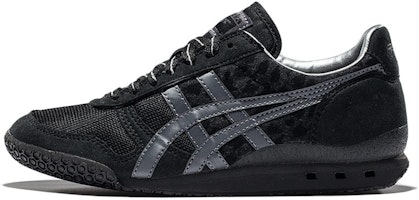 (Women) Onitsuka Tiger Ultimate 81 'Black Grey' D5Q7N-9016 (Women) Onitsuka Tiger Ultimate 81 'Black Grey' D5Q7N-9016