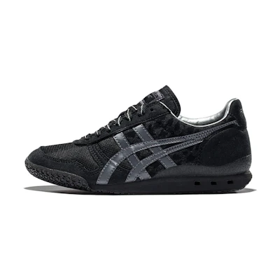 (W) Onitsuka Tiger Ultimate 81 'Black Grey'