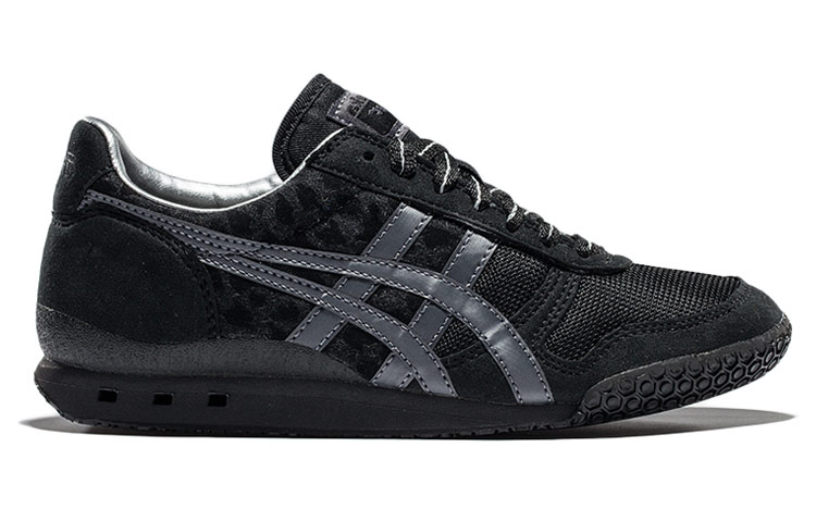 Order (W) Onitsuka Tiger Ultimate 81 ''Zwart Grijs'' D5Q7N-9016