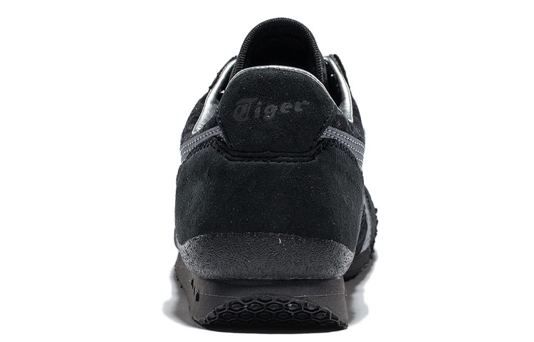 Shop (W) Onitsuka Tiger Ultimate 81 ''Zwart Grijs'' D5Q7N-9016