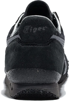 (W) Onitsuka Tiger Ultimate 81 ''Zwart Grijs'' D5Q7N-9016 Shop (W) Onitsuka Tiger Ultimate 81 ''Zwart Grijs'' D5Q7N-9016