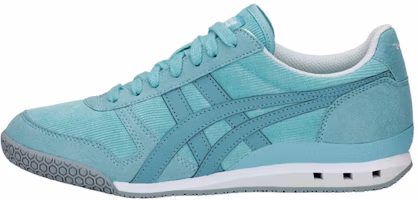 (Women) Onitsuka Tiger Ultimate 81 'Lake Blue' 1182A019-400 (Women) Onitsuka Tiger Ultimate 81 'Lake Blue' 1182A019-400