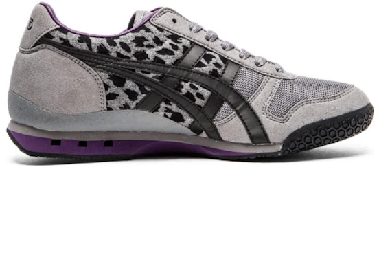 (Women) Onitsuka Tiger Ultimate 81 'Light Grey Leopard' D5Q7N-1390 Order (Women) Onitsuka Tiger Ultimate 81 'Light Grey Leopard' D5Q7N-1390