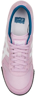 (W) Onitsuka Tiger Ultimate 81 'Rosa Claro' 1182A004-700 Lookbook (W) Onitsuka Tiger Ultimate 81 'Rosa Claro' 1182A004-700