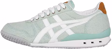(Women) Onitsuka Tiger Ultimate 81 'Mint Green' D675N-7501 (Women) Onitsuka Tiger Ultimate 81 'Mint Green' D675N-7501
