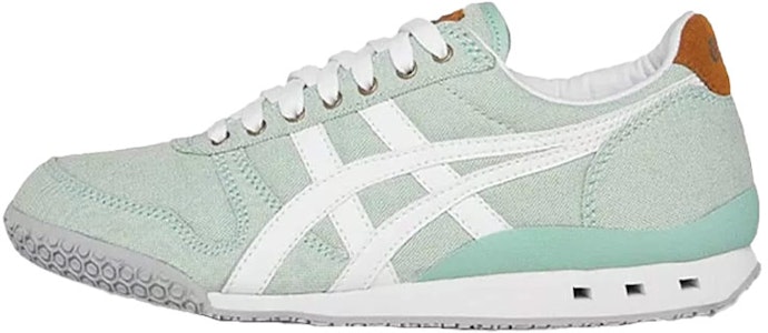 (W) Onitsuka Tiger Ultimate 81 'Verde Menta' D675N-7501 Buy (W) Onitsuka Tiger Ultimate 81 'Verde Menta' D675N-7501
