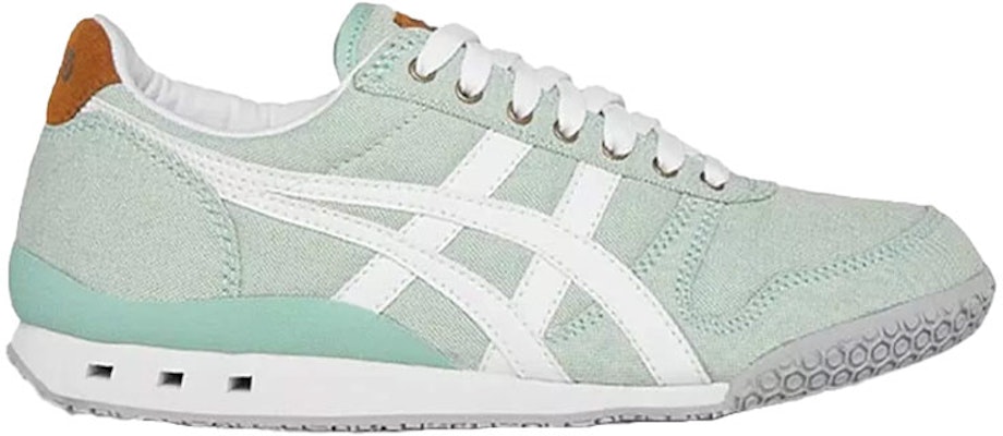 (W) 오니츠카 타이거 울티메이트 81 '민트 그린' (Onitsuka Tiger Ultimate 81 'Mint Green') D675N-7501 Order (W) 오니츠카 타이거 울티메이트 81 '민트 그린' (Onitsuka Tiger Ultimate 81 'Mint Green') D675N-7501