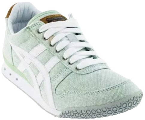(W) 오니츠카 타이거 울티메이트 81 '민트 그린' (Onitsuka Tiger Ultimate 81 'Mint Green') D675N-7501 Lookbook (W) 오니츠카 타이거 울티메이트 81 '민트 그린' (Onitsuka Tiger Ultimate 81 'Mint Green') D675N-7501