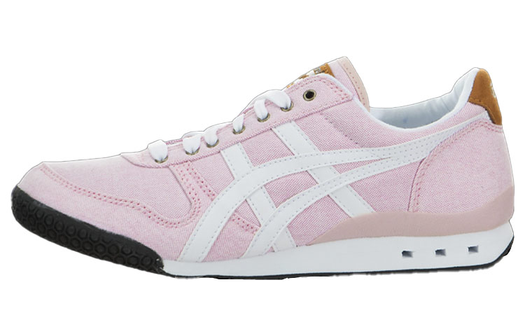 Buy (W) Onitsuka Tiger Ultimate 81 'Merah Jambu Putih' D675N-2201