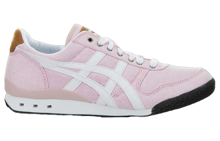 Order (W) Onitsuka Tiger Ultimate 81 'Merah Jambu Putih' D675N-2201