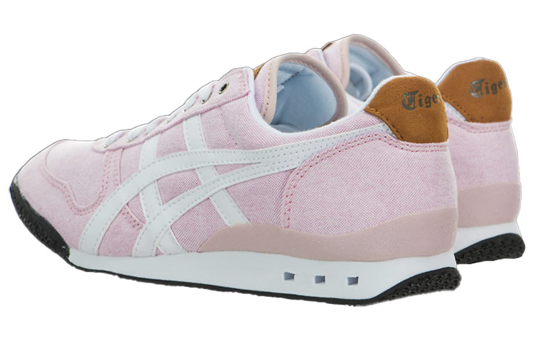 Shop (W) Onitsuka Tiger Ultimate 81 'Merah Jambu Putih' D675N-2201