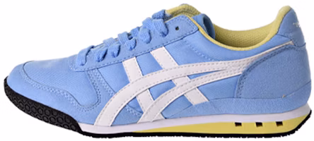 (Women) Onitsuka Tiger Ultimate 81 'Sapphire Blue' 1182A004-400 (Women) Onitsuka Tiger Ultimate 81 'Sapphire Blue' 1182A004-400