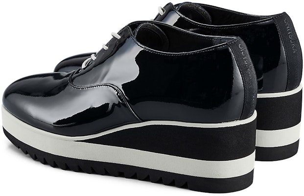 (女)鬼塚虎 Wedge-O '黑色' 1182A482-001 Shop (女)鬼塚虎 Wedge-O '黑色' 1182A482-001