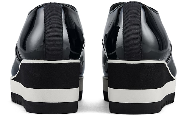 (女)鬼塚虎 Wedge-O '黑色' 1182A482-001 Purchase (女)鬼塚虎 Wedge-O '黑色' 1182A482-001