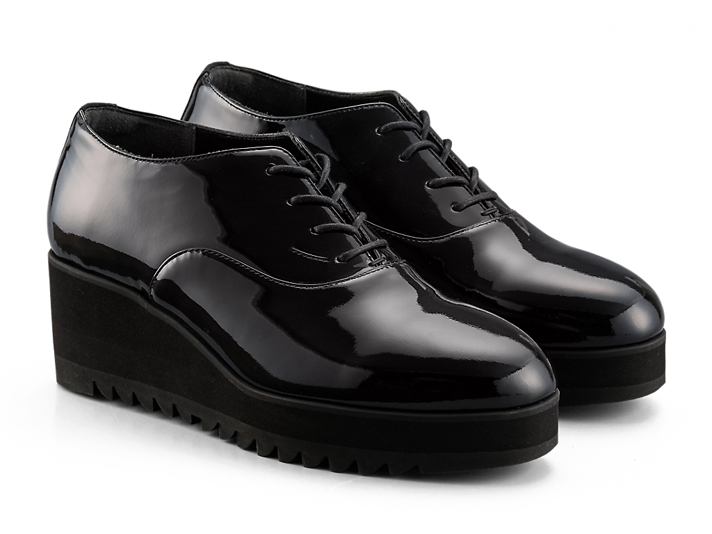 Order (Women) Onitsuka Tiger Wedge-O 'Black' 1182A646-001