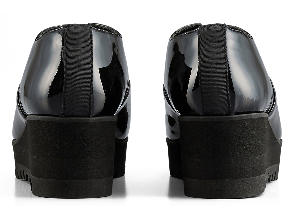 Purchase (Women) Onitsuka Tiger Wedge-O 'Black' 1182A646-001