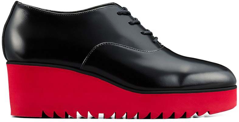 (W) (女款)鬼塚虎 Wedge-O '黑色經典紅' 1182A645-001 1182A645-001 Buy (W) (女款)鬼塚虎 Wedge-O '黑色經典紅' 1182A645-001 1182A645-001