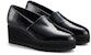 (W) Onitsuka Tiger Wedge-S 'Hitam' 1182A156-001