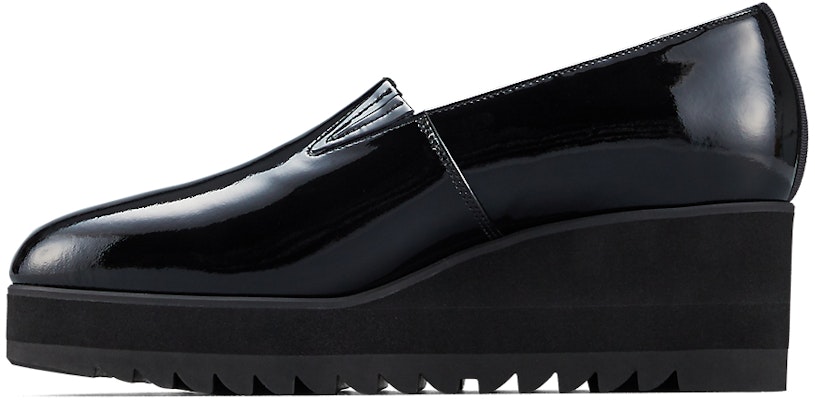 (Women) Onitsuka Tiger Wedge-S 'Black' 1182A156-001 Lookbook (Women) Onitsuka Tiger Wedge-S 'Black' 1182A156-001