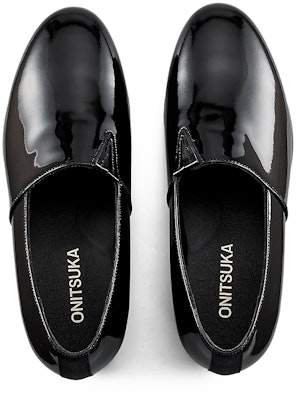 (Women) Onitsuka Tiger Wedge-S 'Black' 1182A156-001 Details for (Women) Onitsuka Tiger Wedge-S 'Black' 1182A156-001