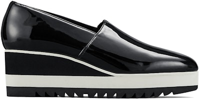 (Women) Onitsuka Tiger Wedge-S 'Black' 1182A483-001 (Women) Onitsuka Tiger Wedge-S 'Black' 1182A483-001