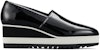 (W) Onitsuka Tiger Wedge-S 'Hitam' 1182A483-001