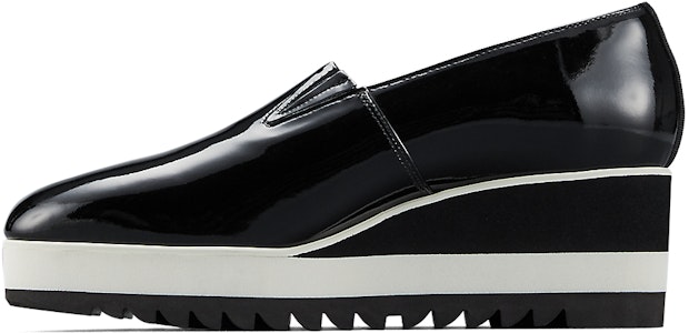 (W) (レディース) オニツカタイガー ウェッジ-S 'ブラック' 1182A483-001 1182A483-001 Lookbook (W) (レディース) オニツカタイガー ウェッジ-S 'ブラック' 1182A483-001 1182A483-001