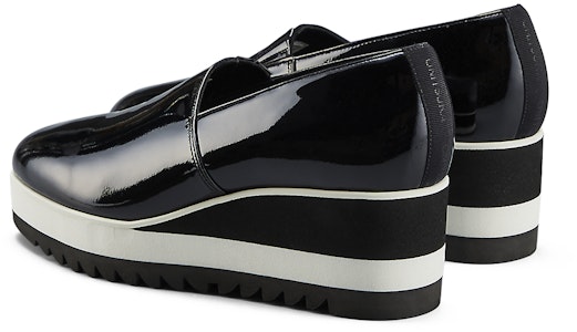 (W) (レディース) オニツカタイガー ウェッジ-S 'ブラック' 1182A483-001 1182A483-001 Shop (W) (レディース) オニツカタイガー ウェッジ-S 'ブラック' 1182A483-001 1182A483-001