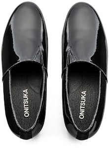 (W) (レディース) オニツカタイガー ウェッジ-S 'ブラック' 1182A483-001 1182A483-001 Details for (W) (レディース) オニツカタイガー ウェッジ-S 'ブラック' 1182A483-001 1182A483-001