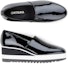 Cheap (W) Onitsuka Tiger Wedge-S 'Hitam' 1182A483-001
