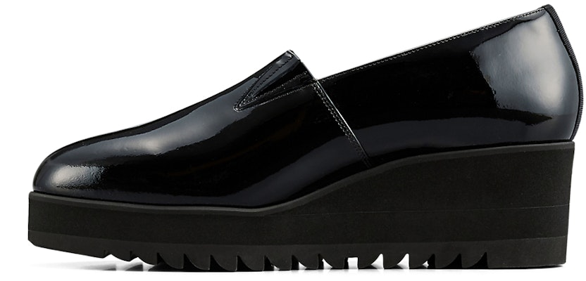 (Women) Onitsuka Tiger Wedge-S 'Black' 1182A647-001 Lookbook (Women) Onitsuka Tiger Wedge-S 'Black' 1182A647-001