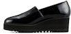 (W) Onitsuka Tiger Wedge-S 'Hitam' 1182A647-001