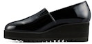 Lookbook (W) Onitsuka Tiger Wedge-S 'Hitam' 1182A647-001