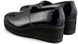Shop (W) Onitsuka Tiger Wedge-S 'Hitam' 1182A647-001